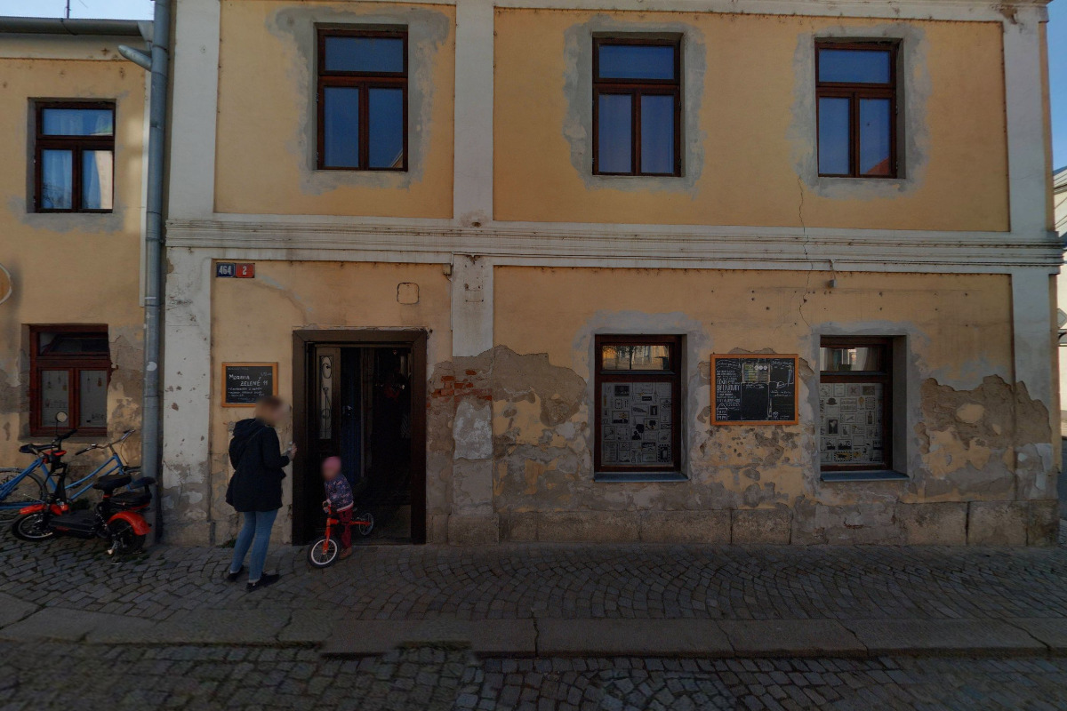 Apartmán U Špinarů foto 2