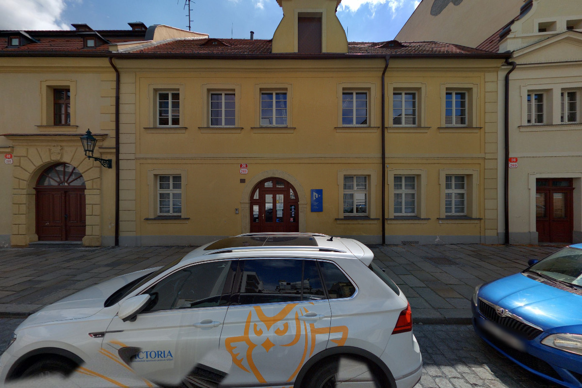 Fakulta filozofická Západočeské univerzity v Plzni foto 2