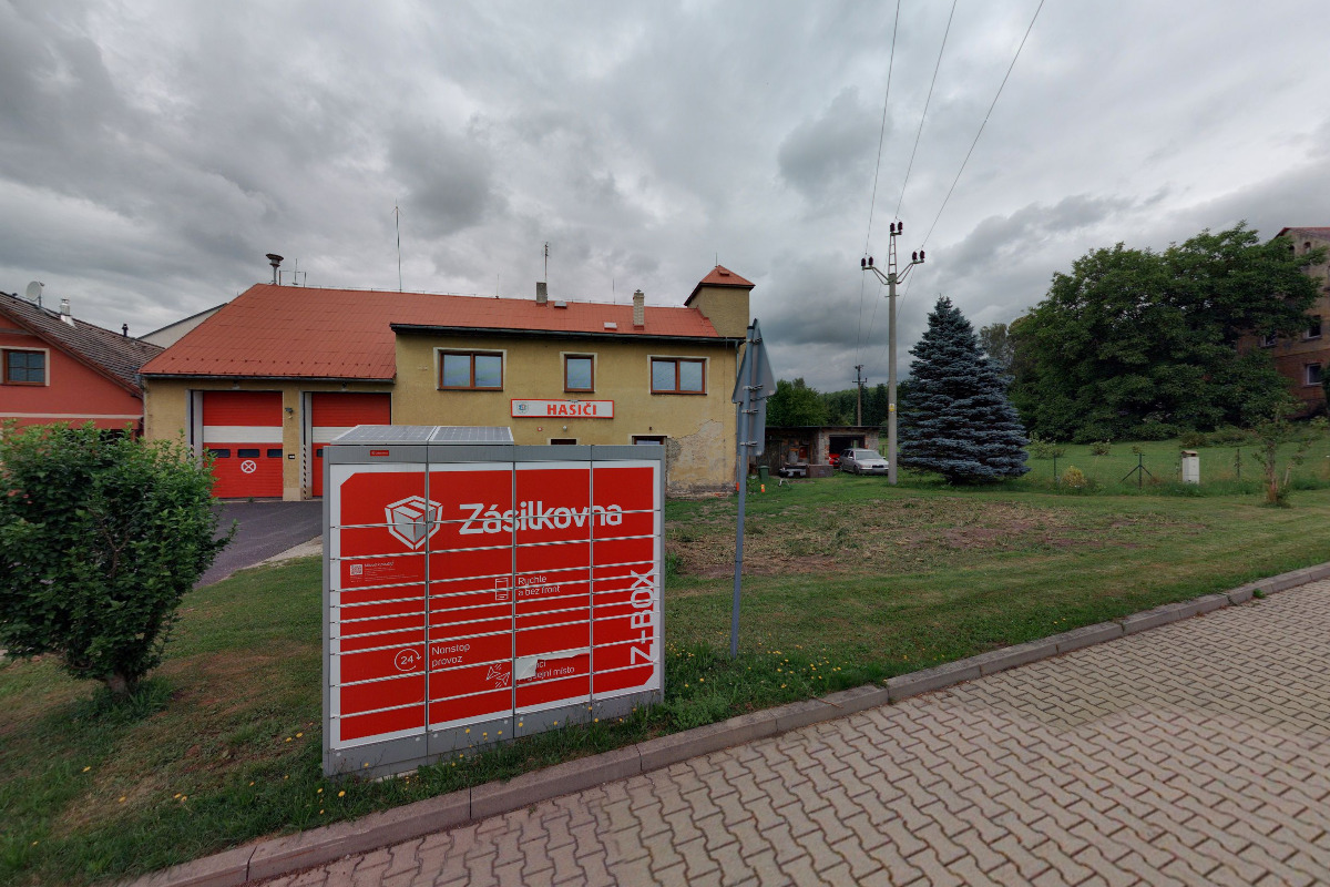 Z-BOX foto 2