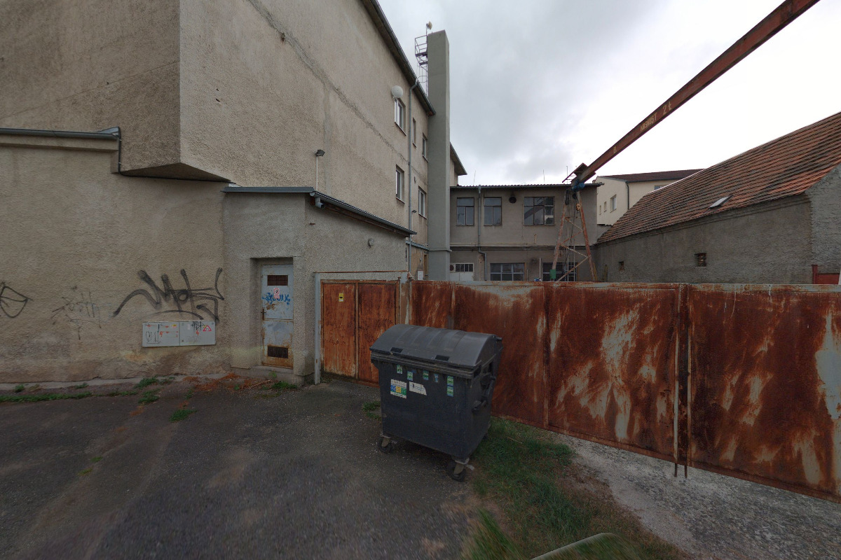 Cyklopack - páskovací a balicí technika