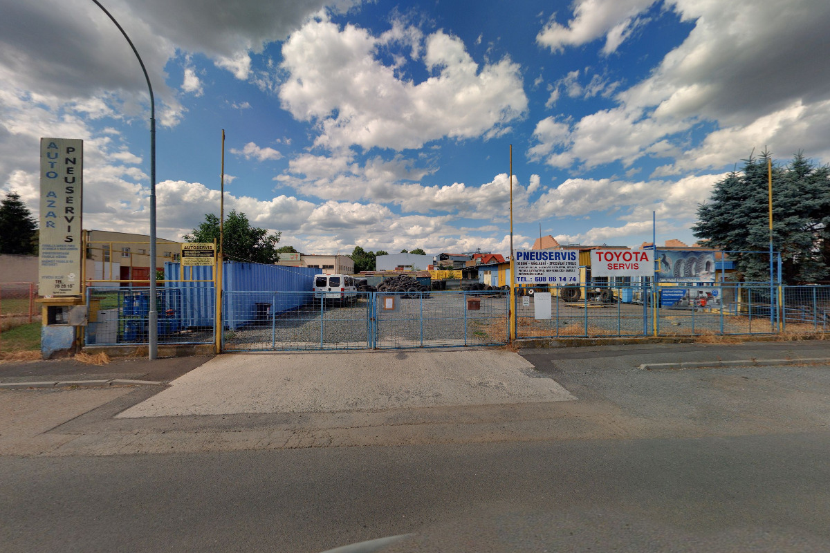 Autoservis Řepná foto 2