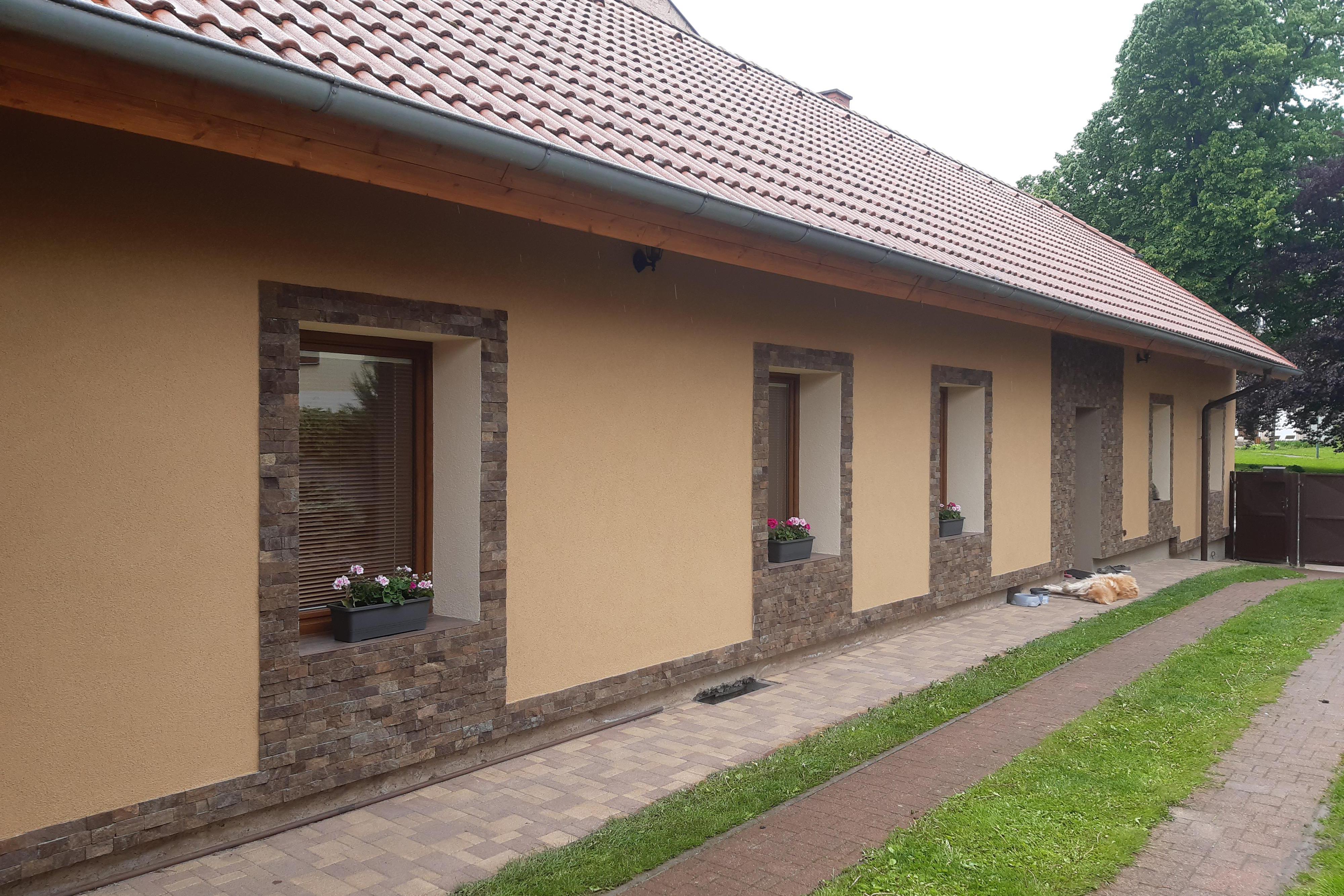 Michal Čepelák  - stavební a obkladačské práce