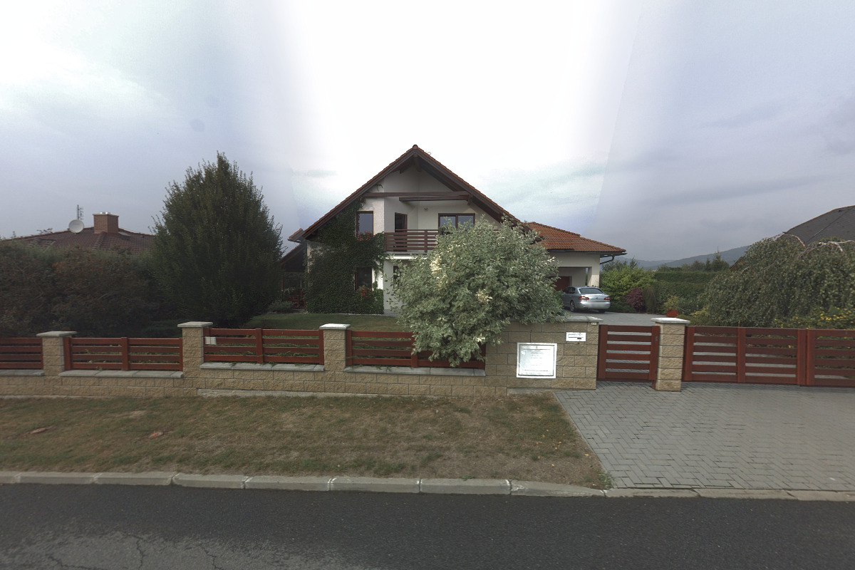 Ing. Božena Matějová