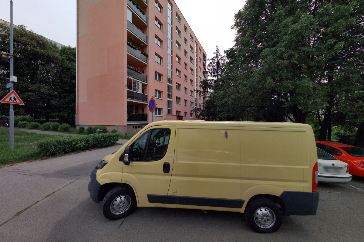 Miroslav Boreš - Reklamní agentura