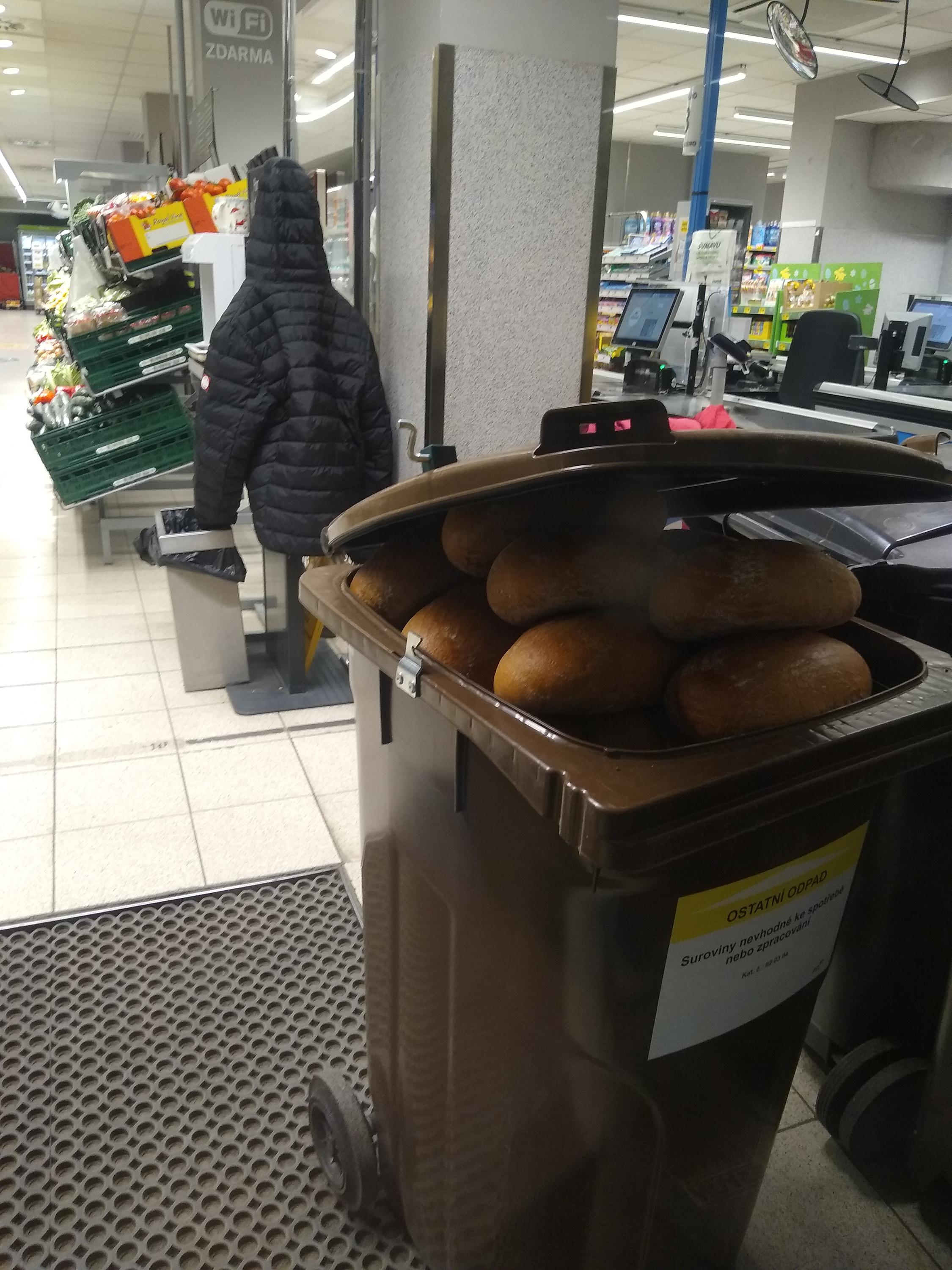 Albert Supermarket foto 5