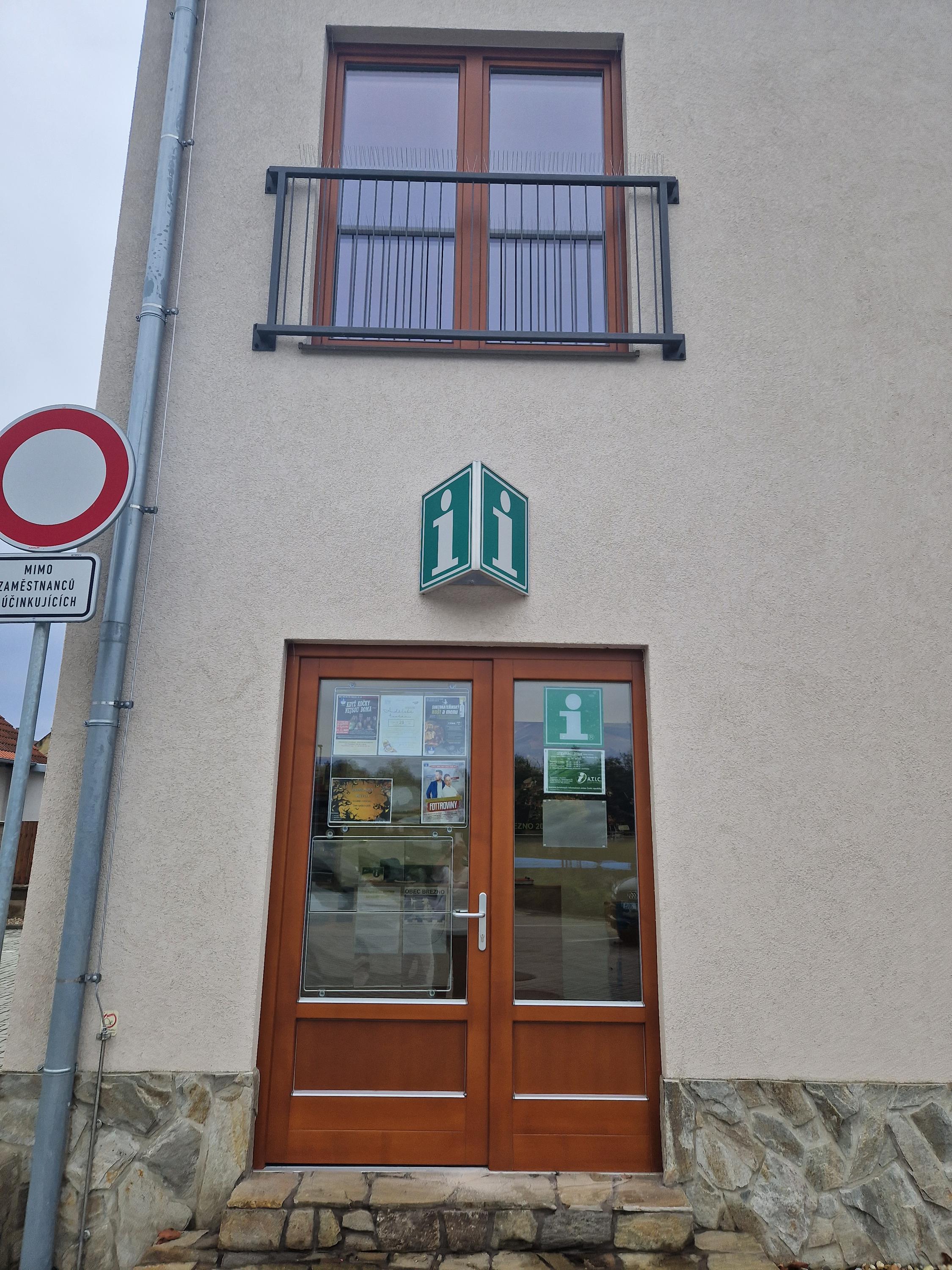 Infocentrum Obec Březno foto 3
