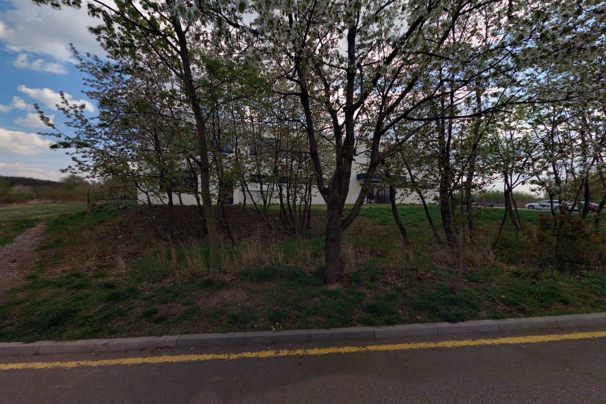 Střední škola V Oboře