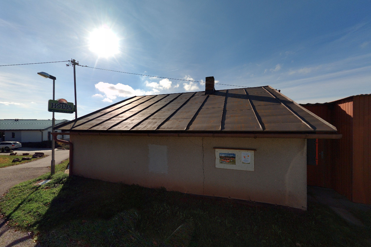 SH ČMS - Sbor dobrovolných hasičů Žďár u Kumburku