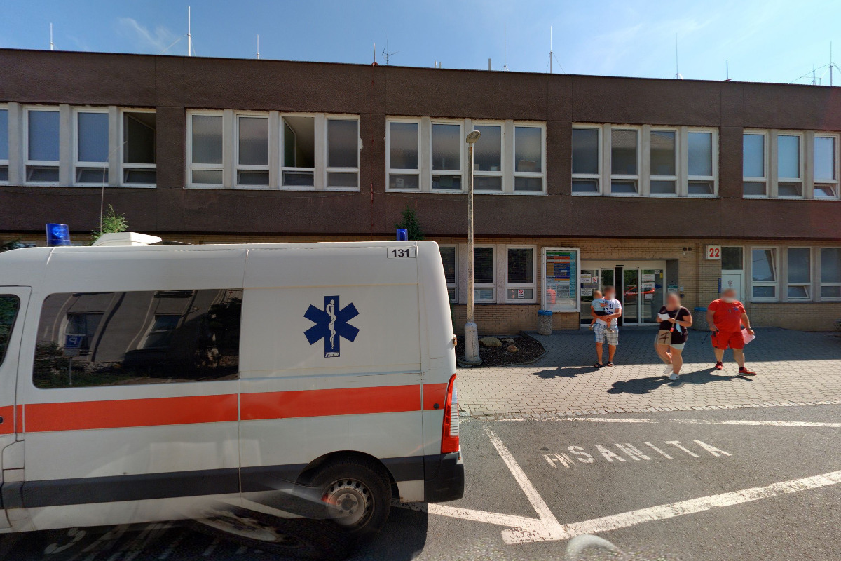 Odborné poradny Urologické kliniky