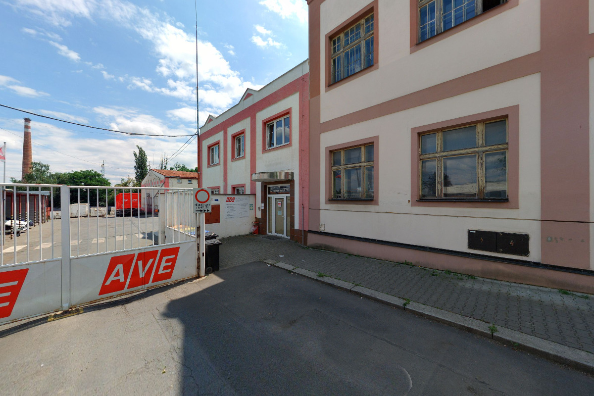AVE CZ odpadové hospodářství, s.r.o. foto 3