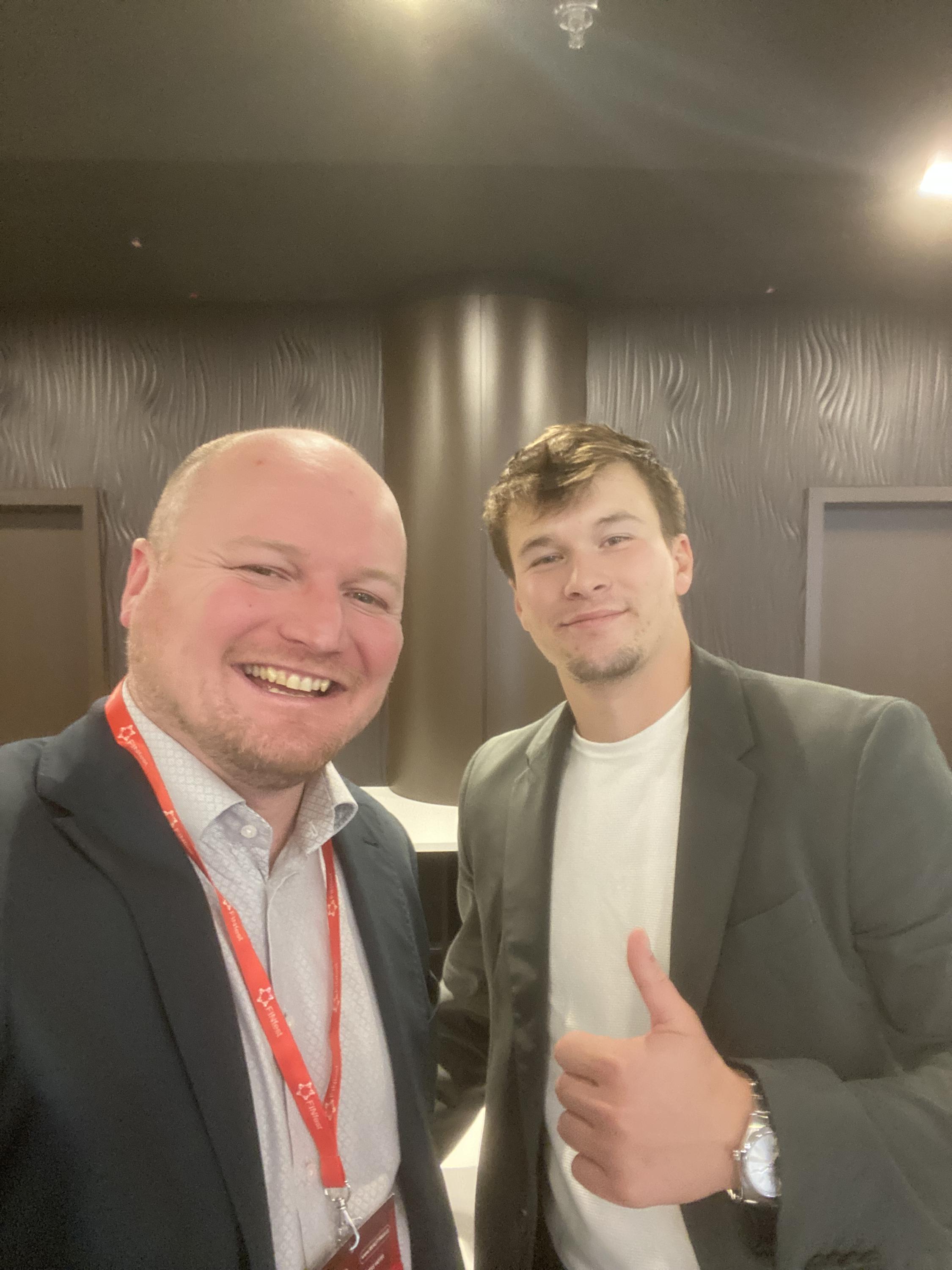 Ing. Jiří Roubíček - certifikovaný realitní makléř foto 6