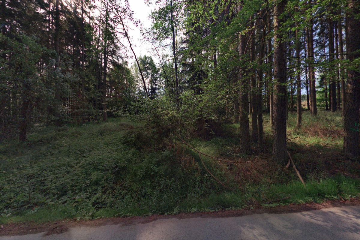 EUROVIA Kamenolomy, a.s. - Lom Těškov foto 1