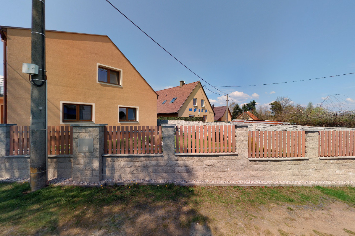 Mateřská škola Studánka, okr. Tachov