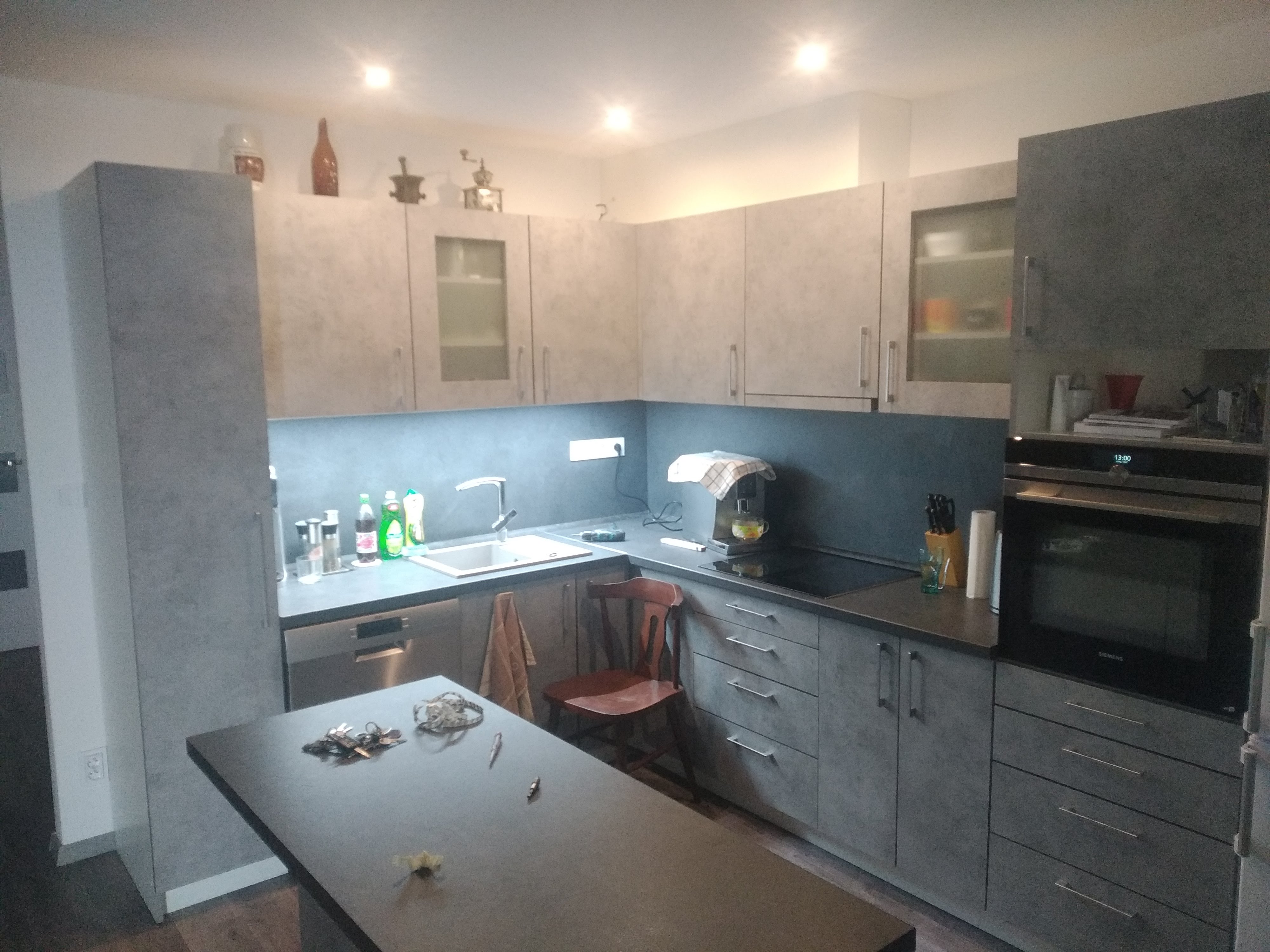 David Duba - tesařské a truhlářské práce foto 2