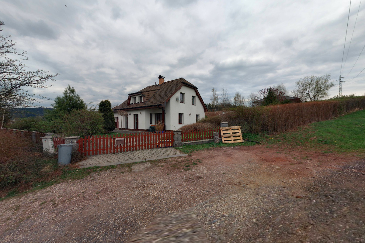 Iva Tomášová - grafologie