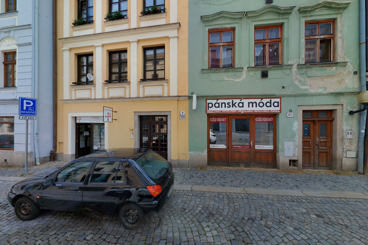 Daňový poradce ev. č. 0459 Ing. Ladislav Poláček foto 2