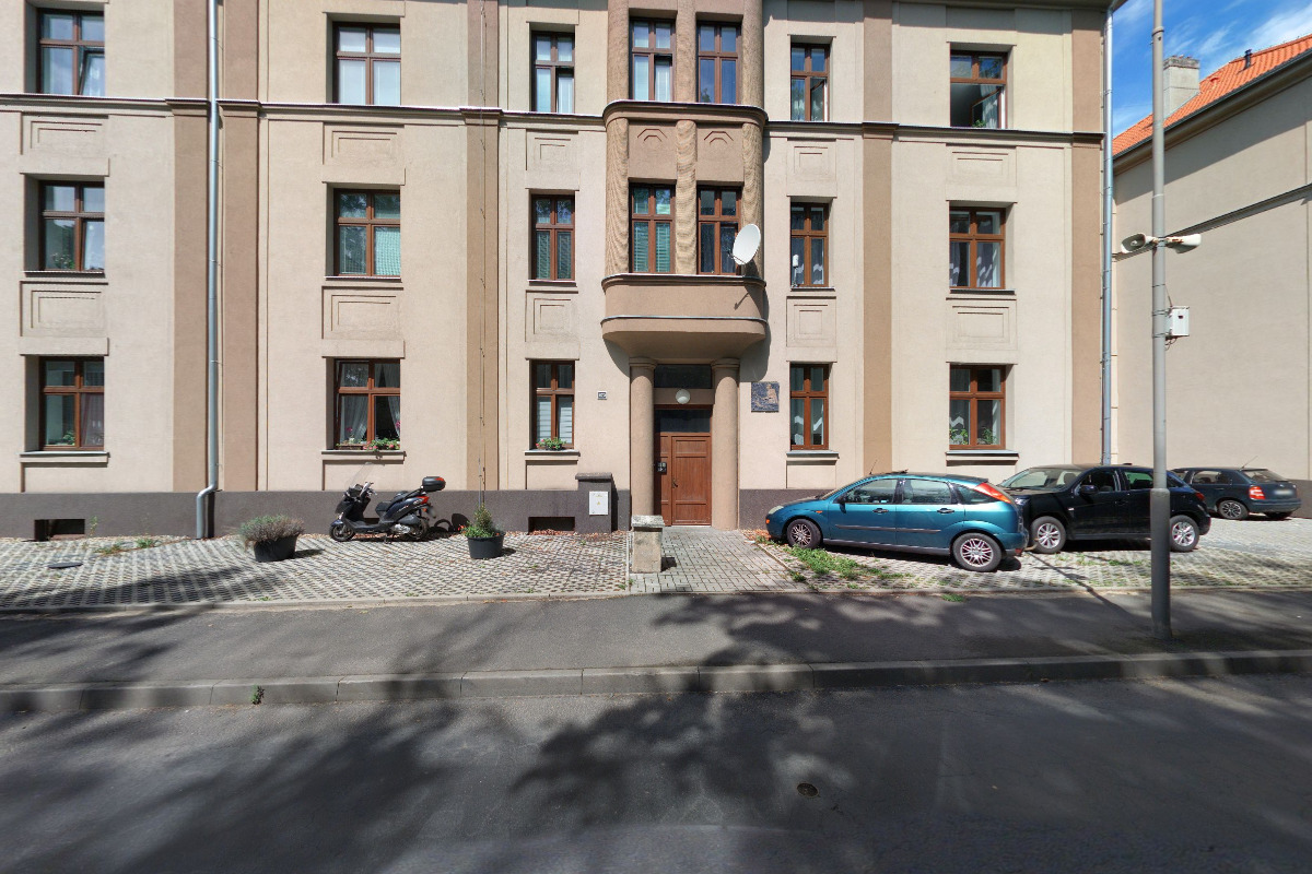 doc. Ing. Ondřej Dvouletý, Ph.D., MSc.