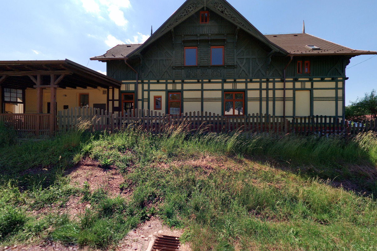 Ponsse Czech, s.r.o.