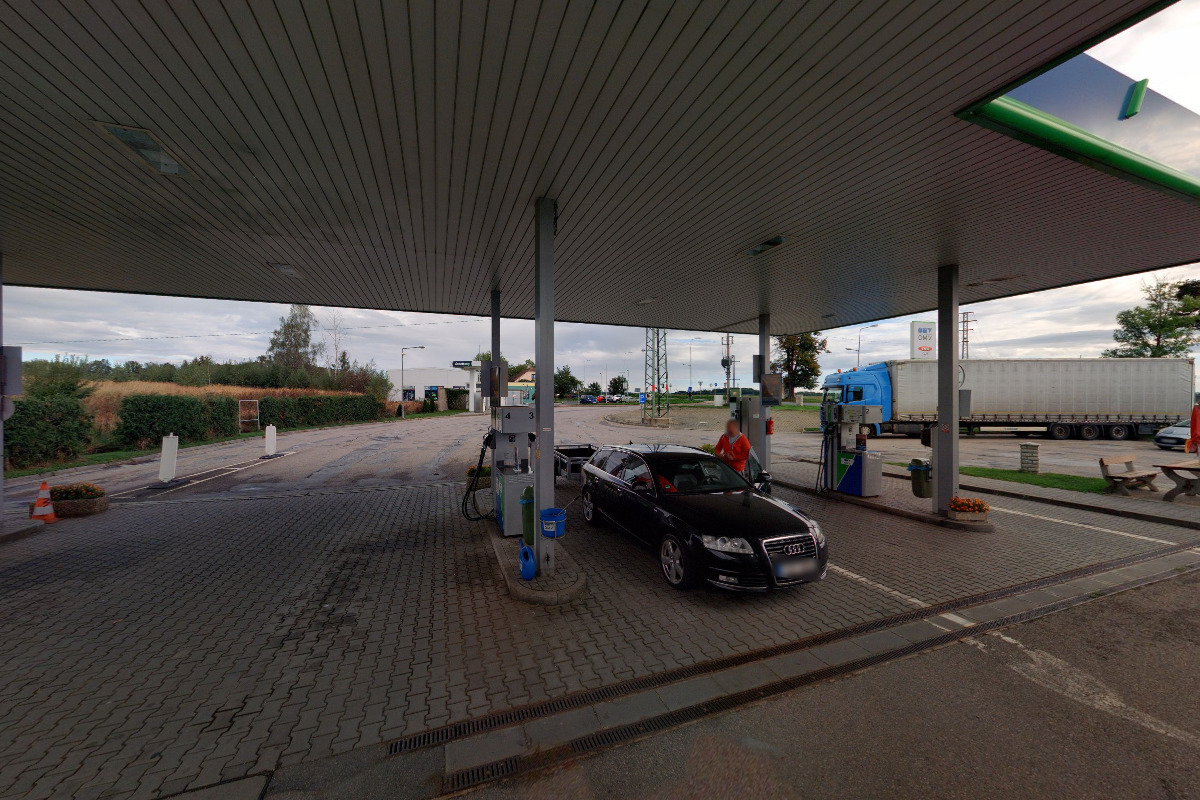 OMV foto 5