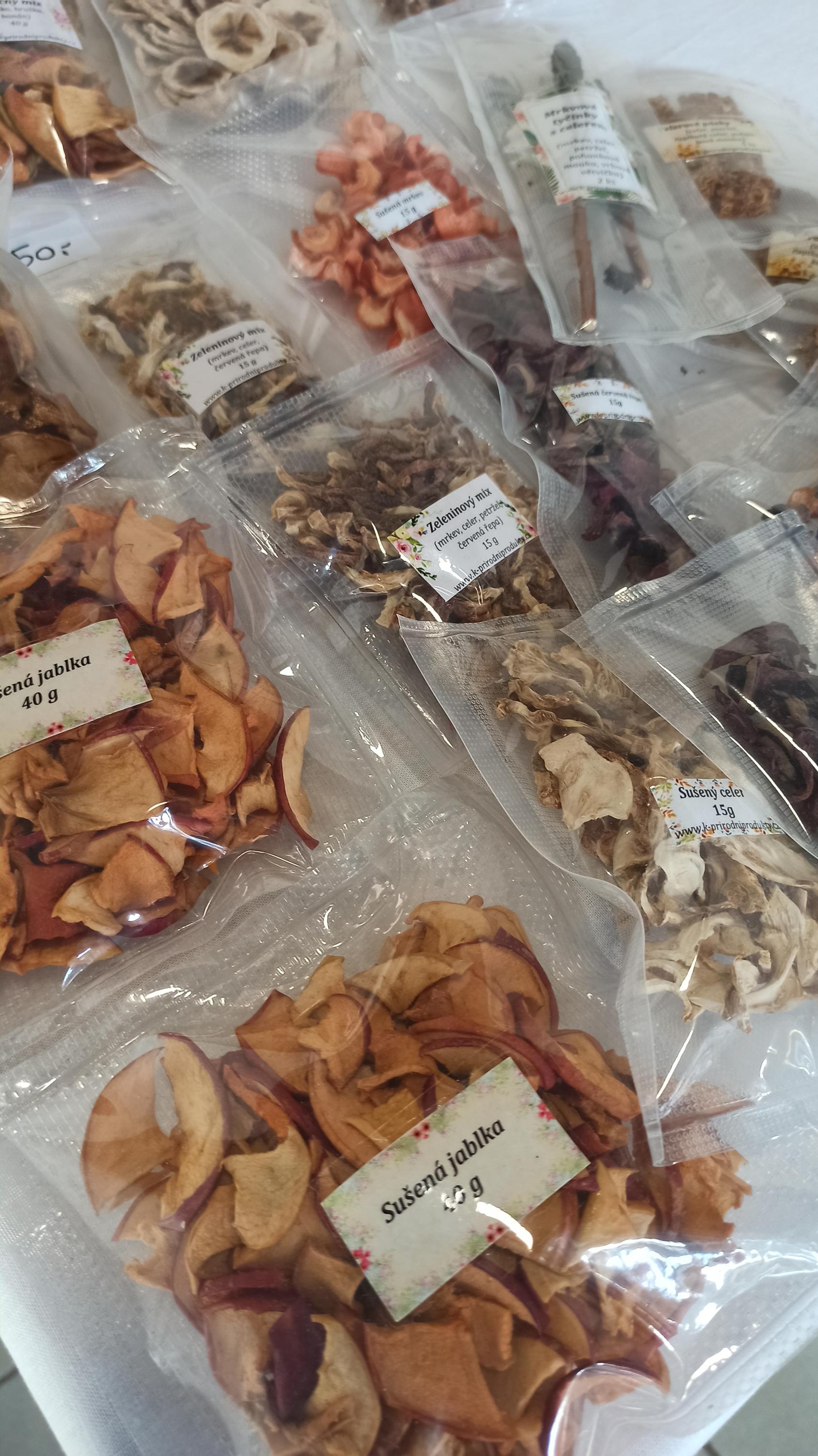 Káčko - přírodní produkty foto 2