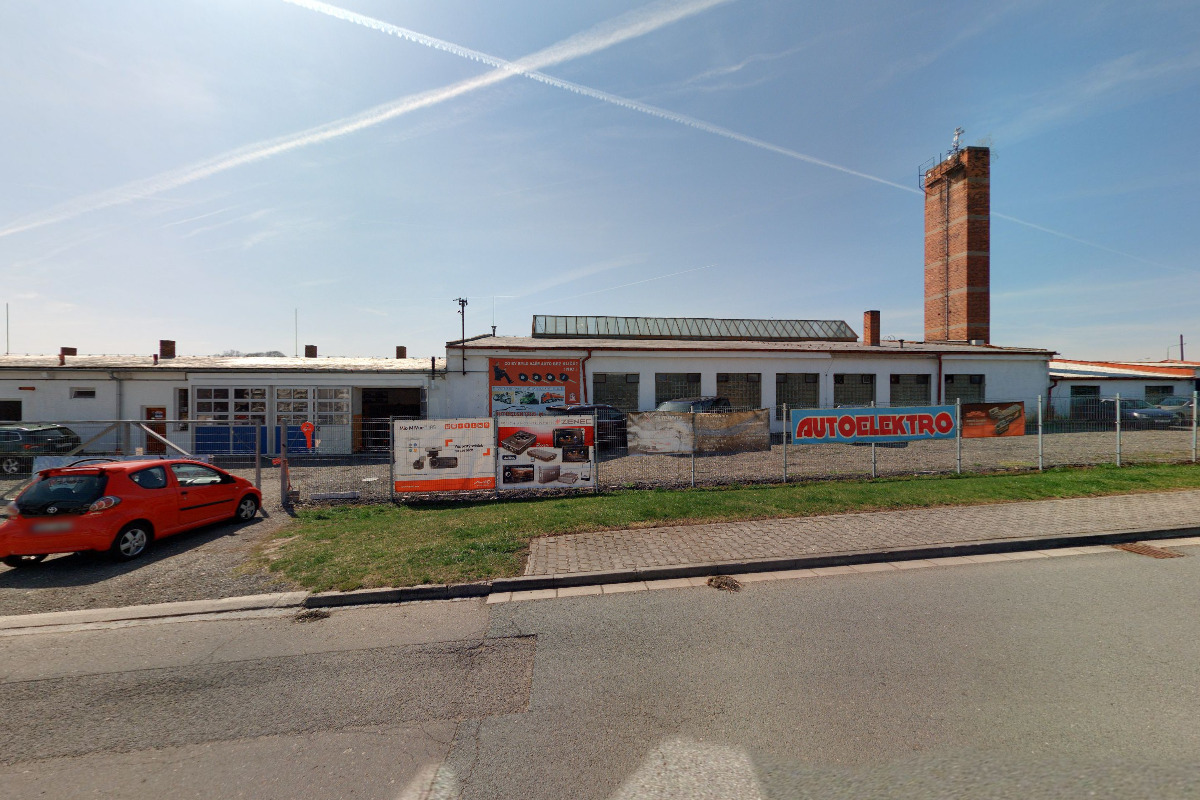 HÁLA TRUCK, s.r.o. foto 2