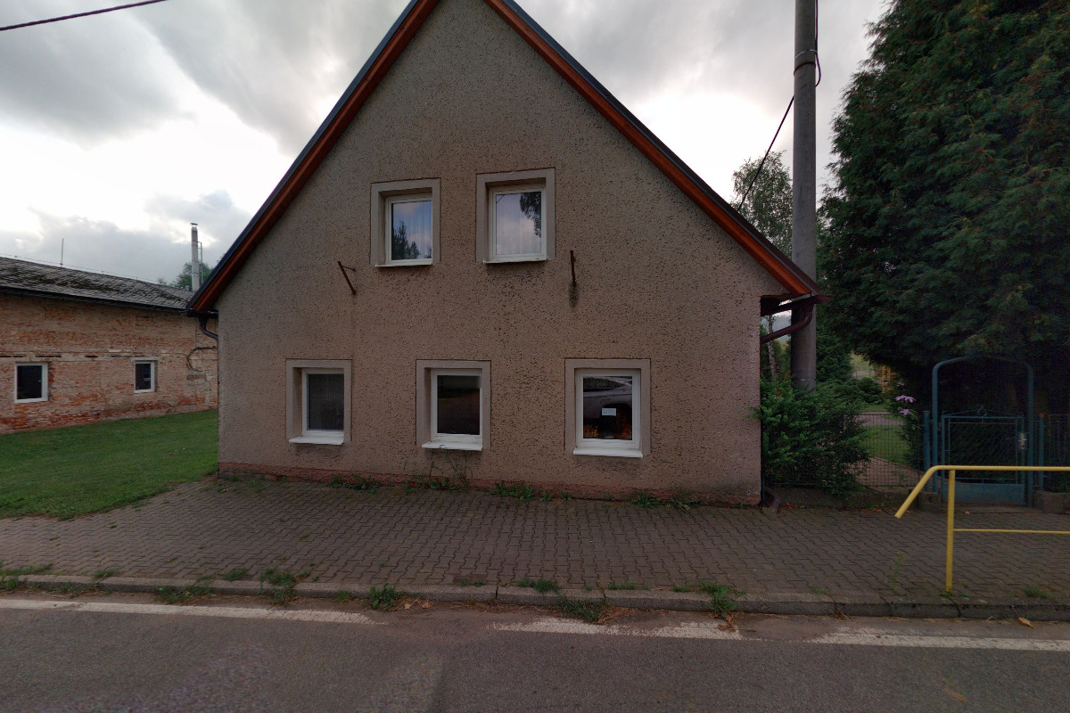 ZŠ a MŠ Vernéřovice