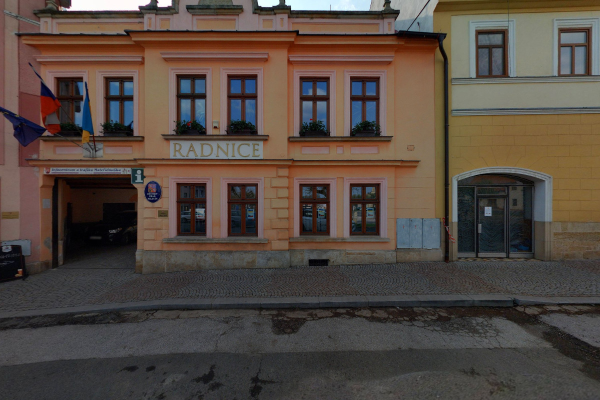 MUDr. Soňa Obršálová