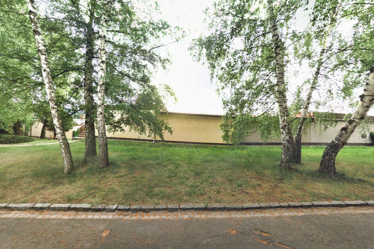 Ubytování Janáčkova 1992/47