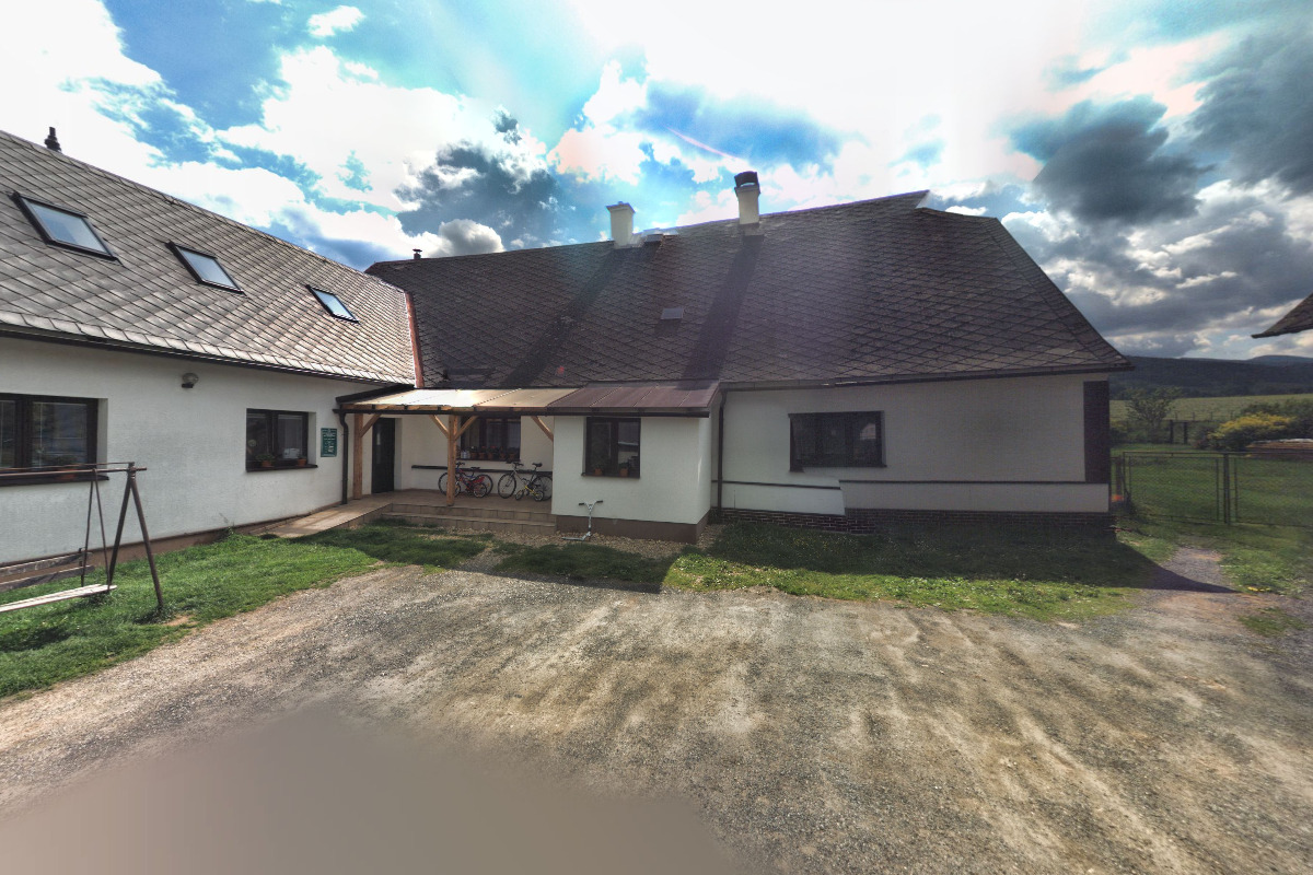 Kateřina Vršanová - Salon u veteriny foto 5