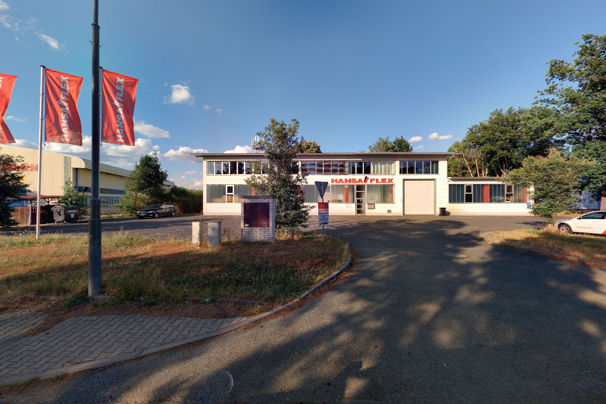 HANSA-FLEX, spol. s r.o. foto 2