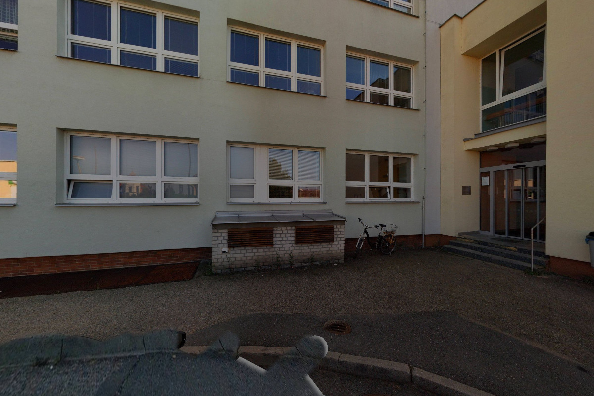 Kožní ambulance - Nemocnice Jindřichův Hradec