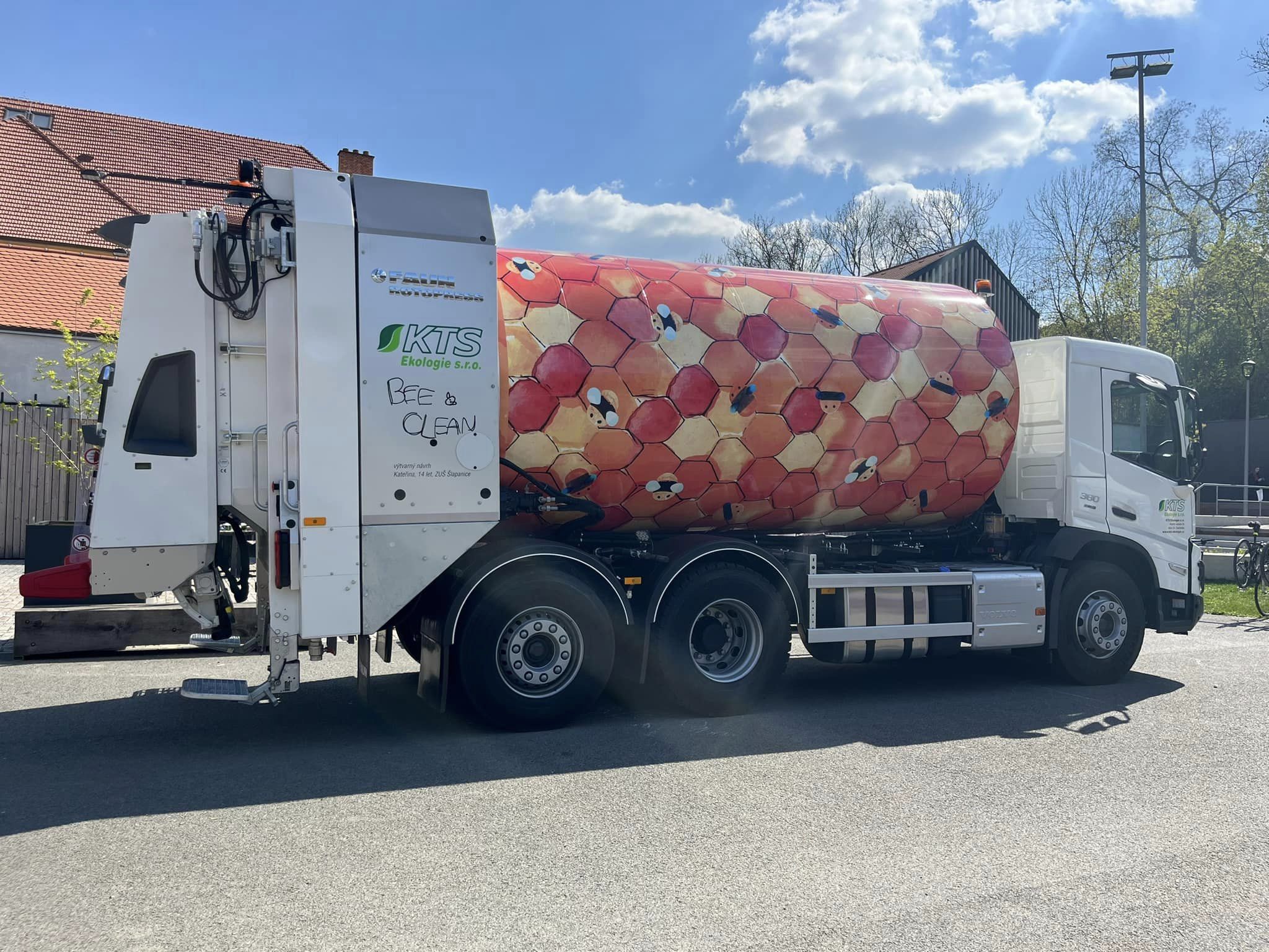 KTS Ekologie s.r.o. foto 4