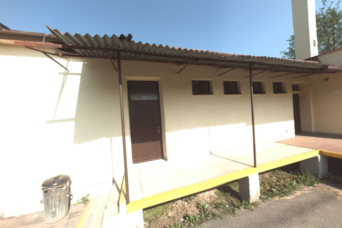 COOP družstvo Velké Meziříčí