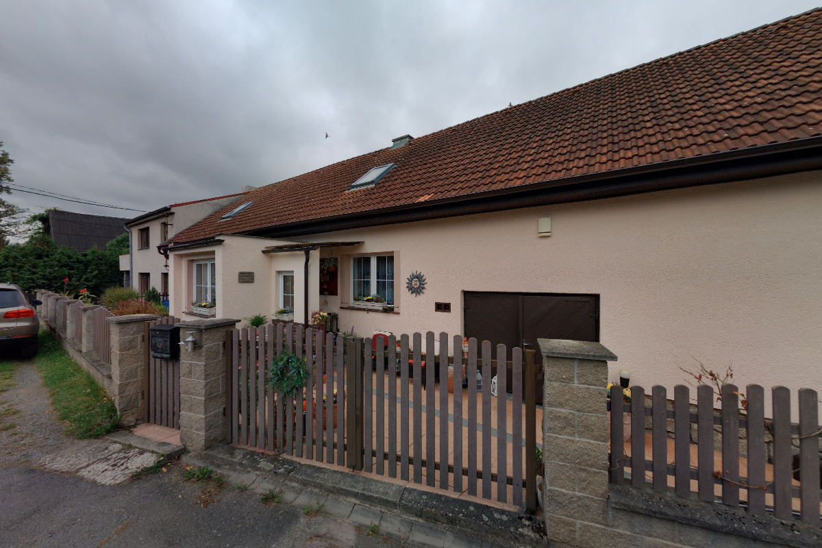 Občanské sdružení Šnajberk