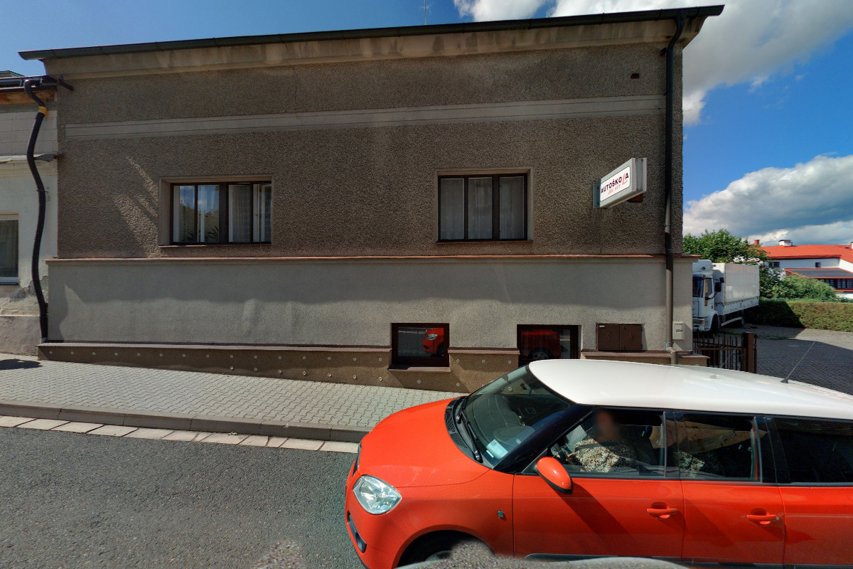 AUTOŠKOLA JIŘÍ VÍT, s.r.o.