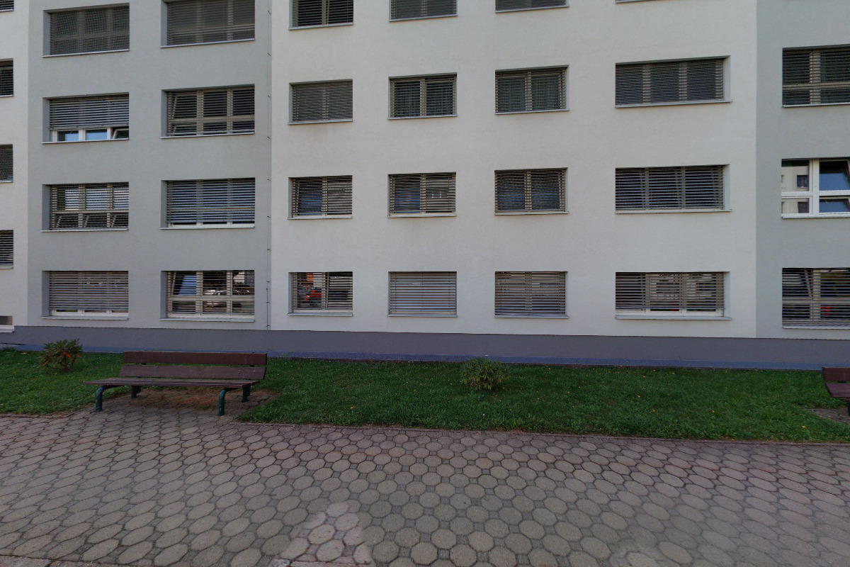 Ortopedické oddělení - Nemocnice Šumperk foto 2