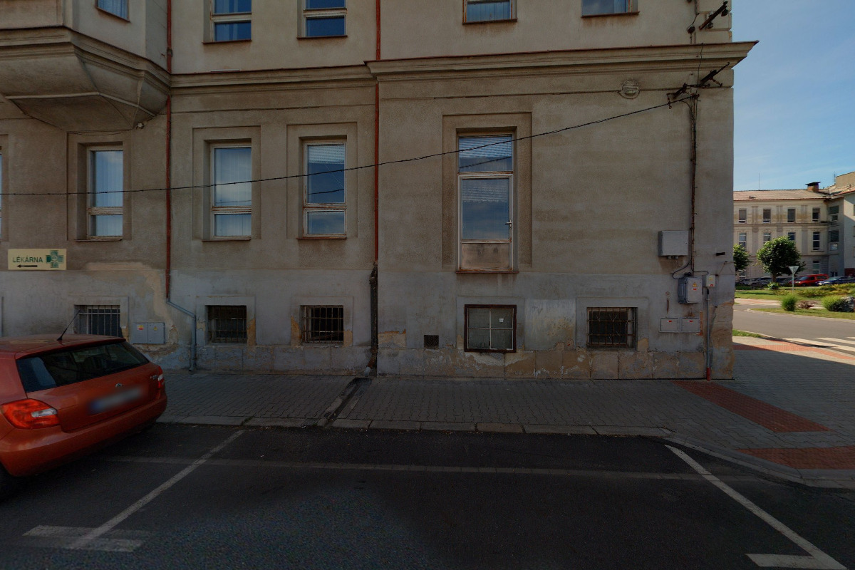 Lékárna FN Plzeň Bory - Na Schodech foto 2