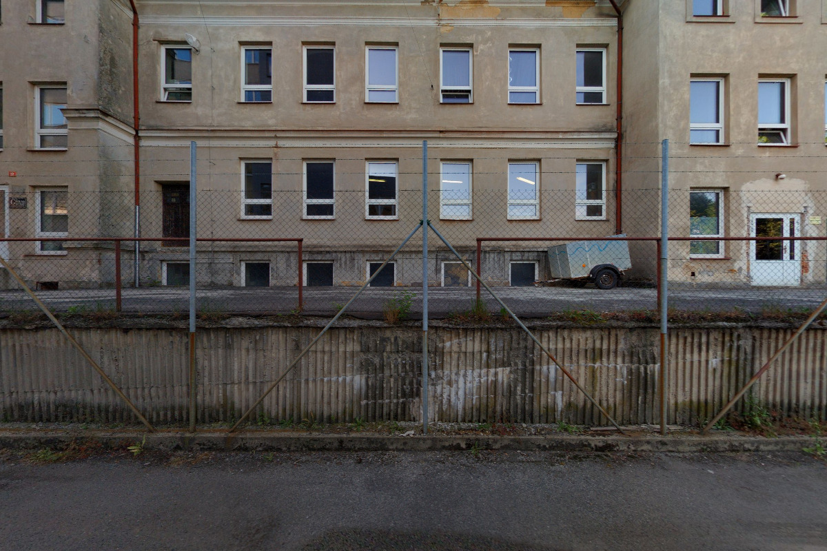 Servis strojů Zdeněk Slabina foto 2