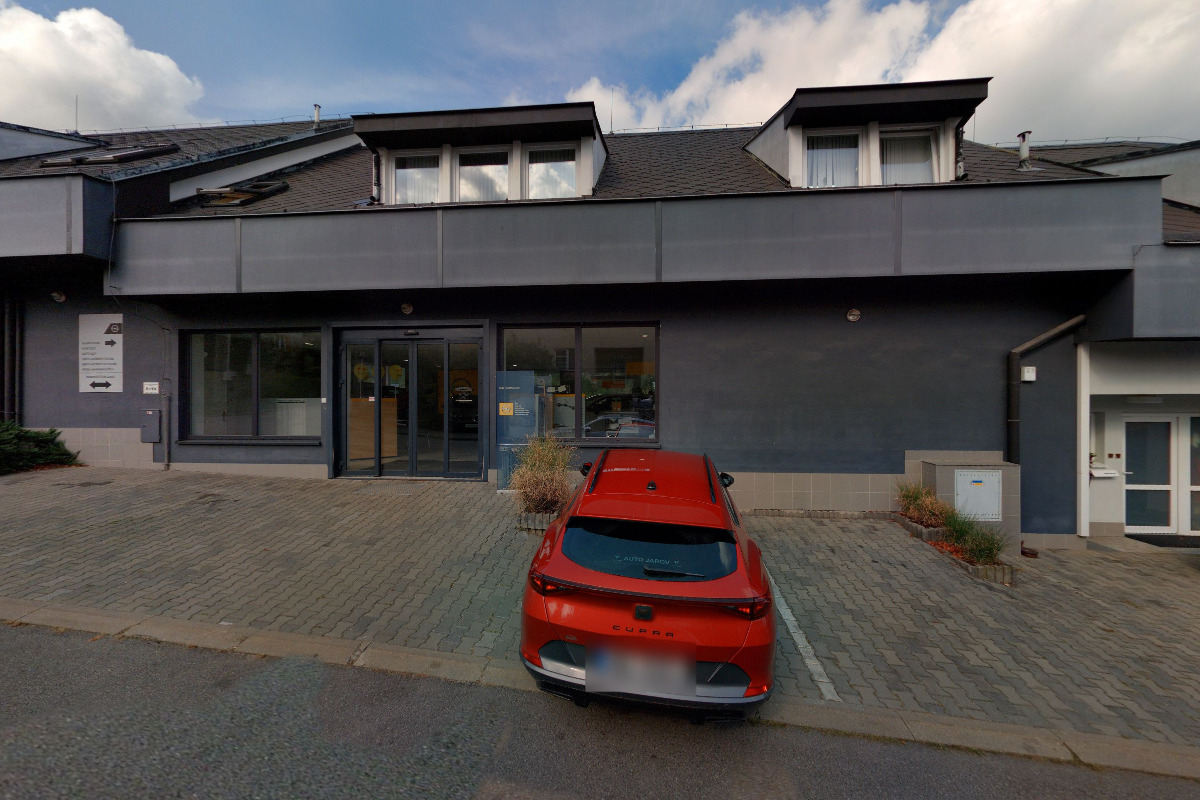 AUTO DOBROVOLNÝ V.M. s.r.o. foto 5