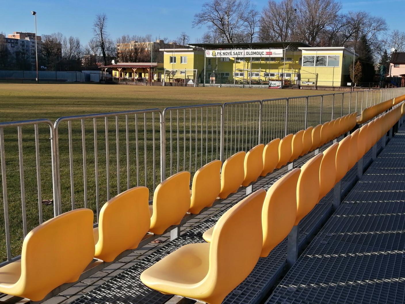 Sportovní klub Nové Sady Olomouc z.s. foto 3