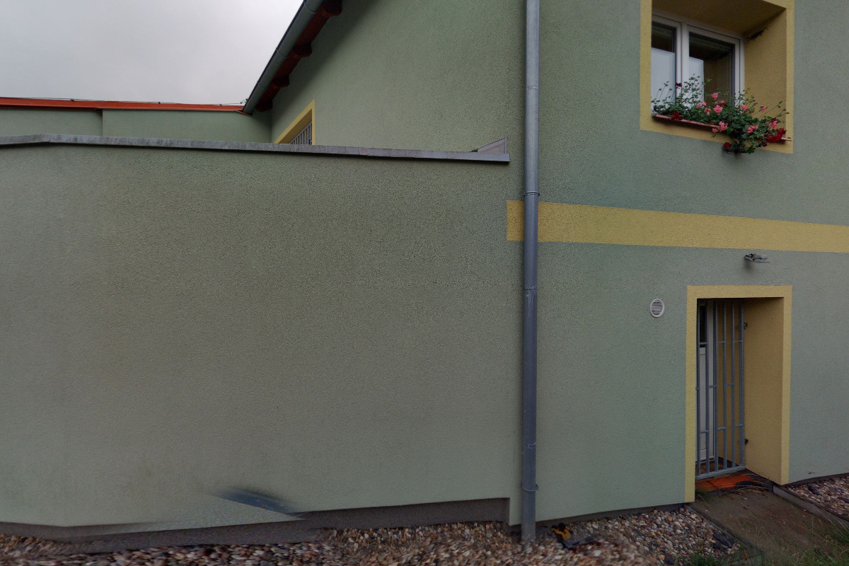 Pošta Partner Velká Bukovina