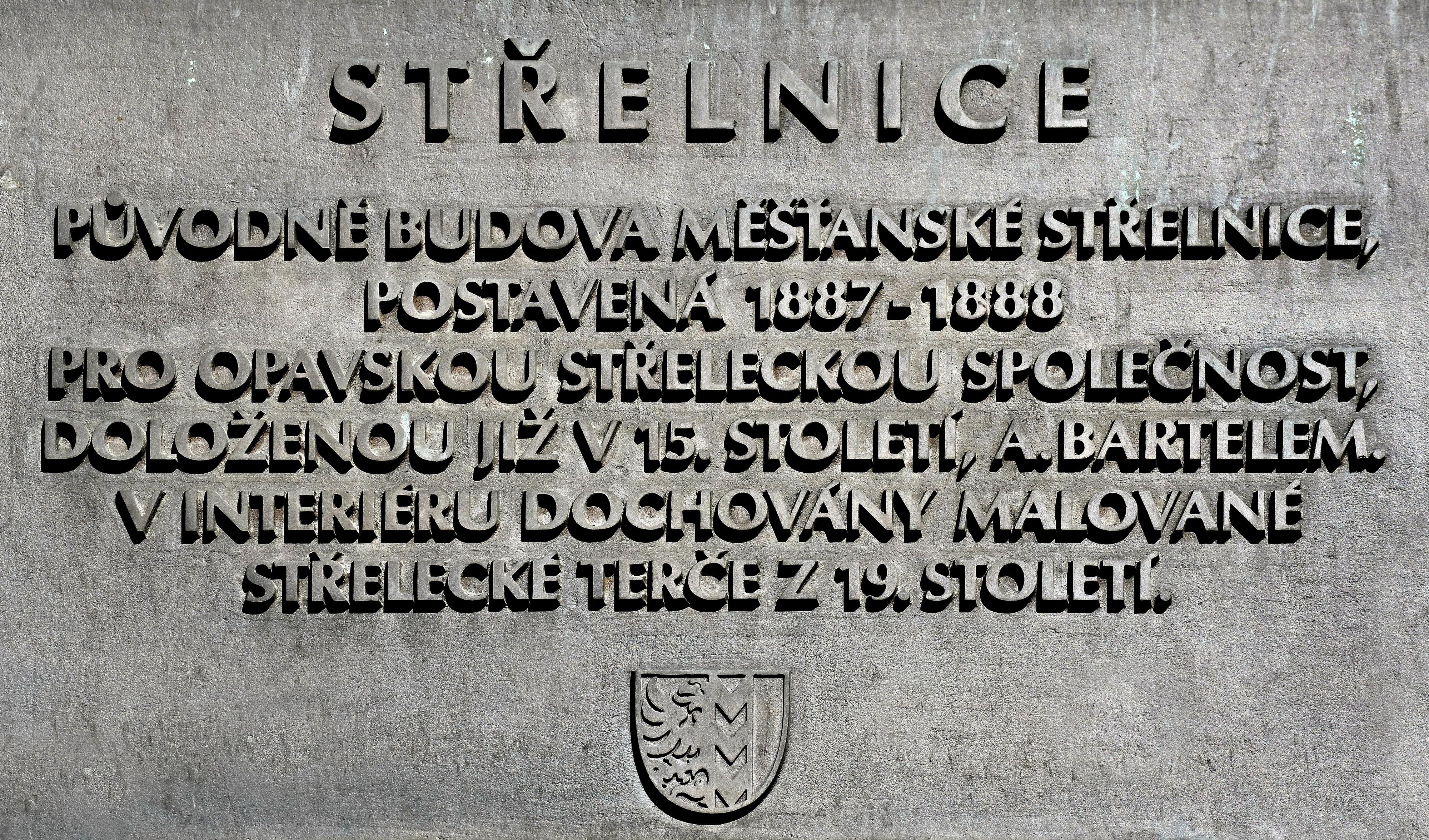 Restaurace Na Střelnici foto 2