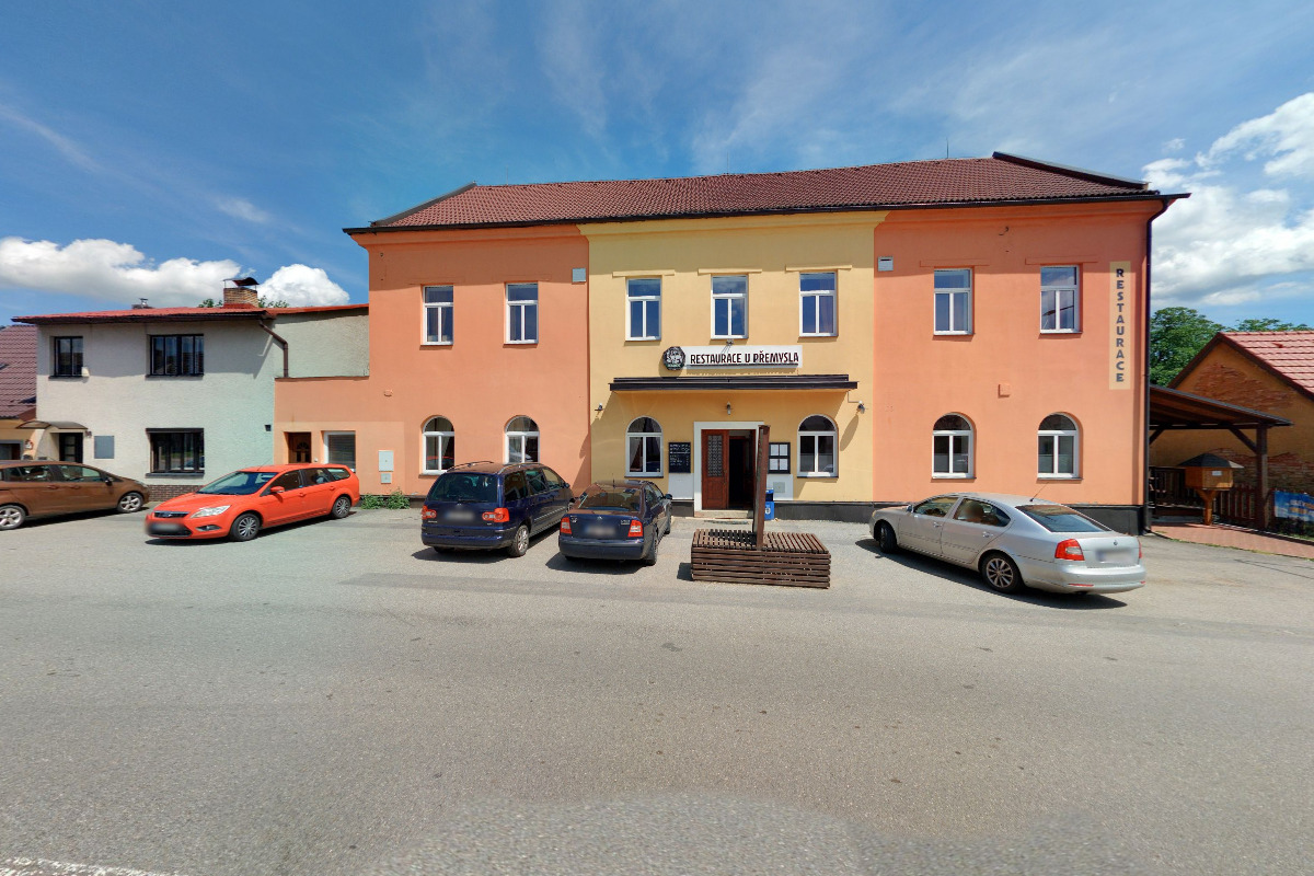 Antica Cucina Napoletana - ubytování