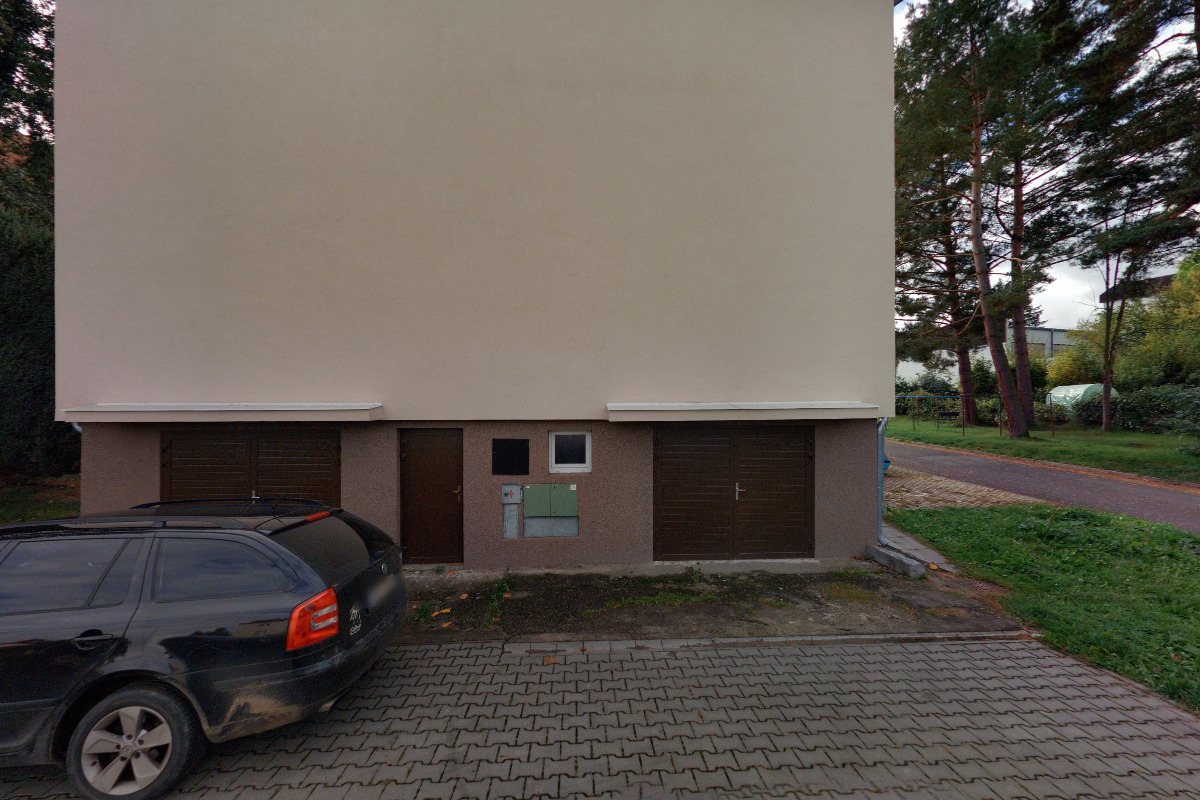 BloG Trust nadační fond