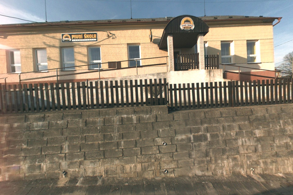 Fotbalový klub Krchleby