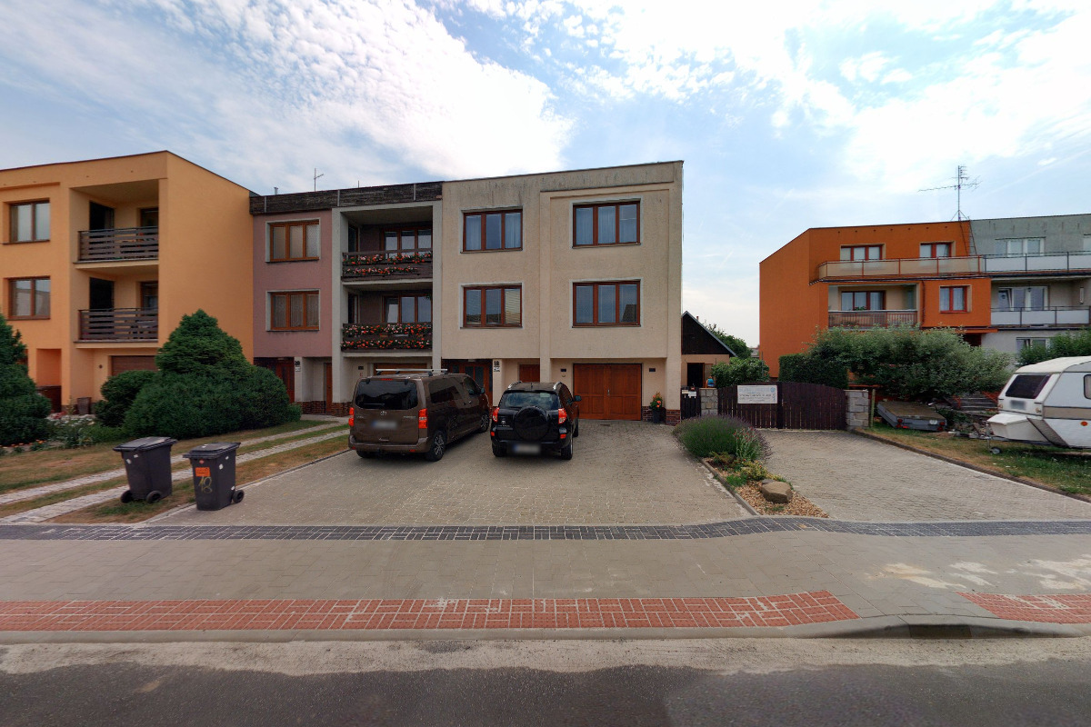 UNIVA BLÁHA, s.r.o.