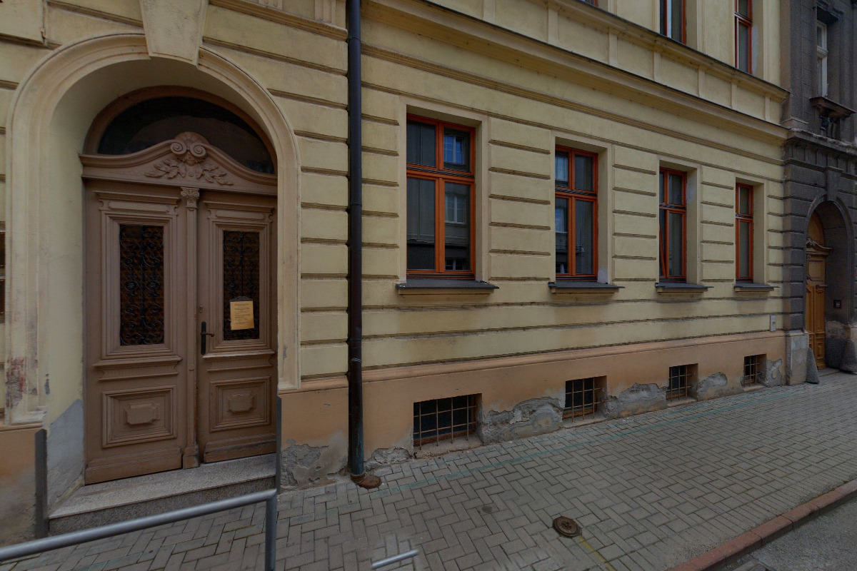 Psychologická ambulance Rakovník s.r.o.