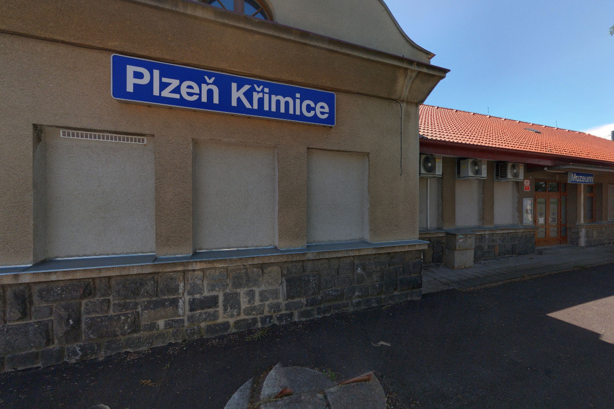 Muzeum Křimice