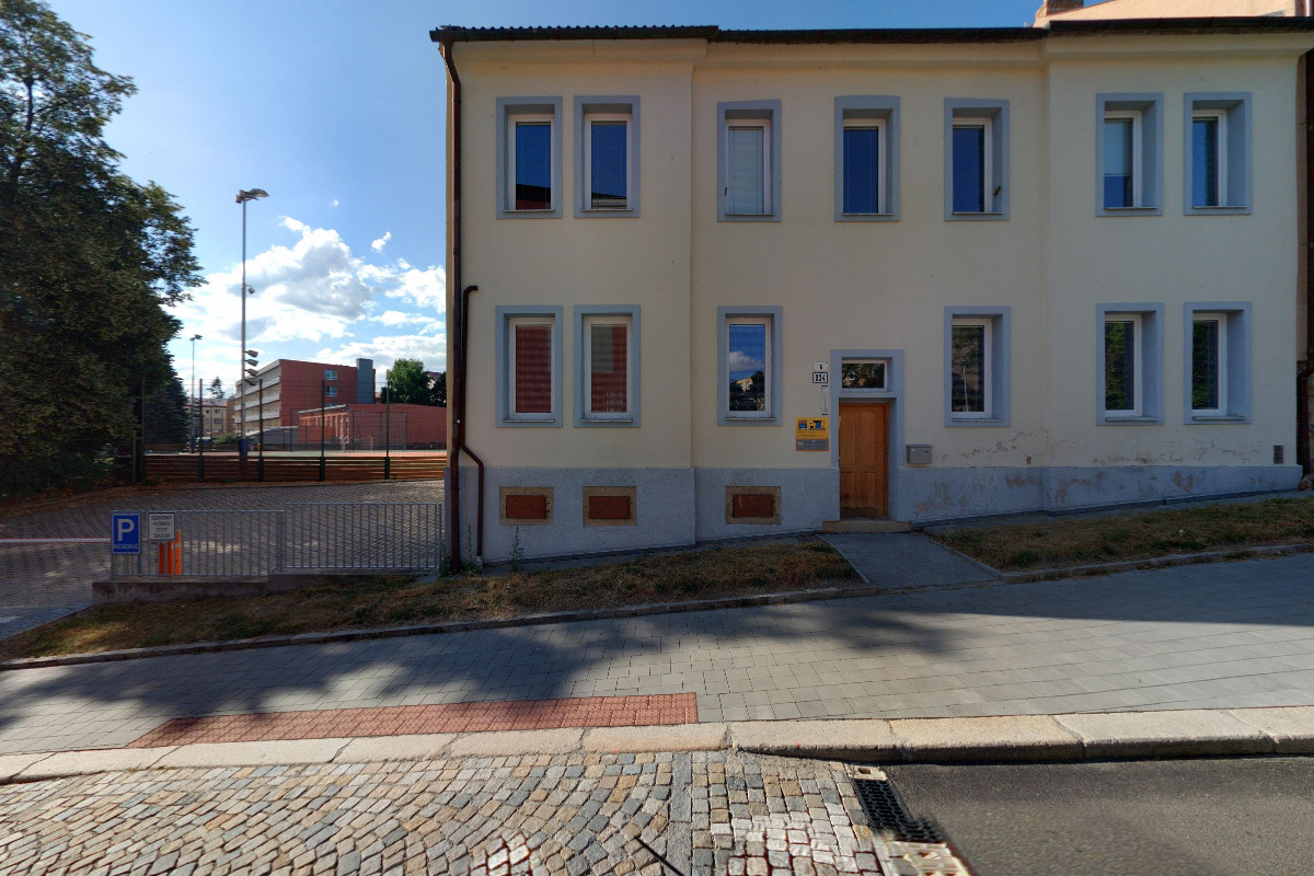 Obchodní projekt Jihlava, spol. s r.o. foto 2