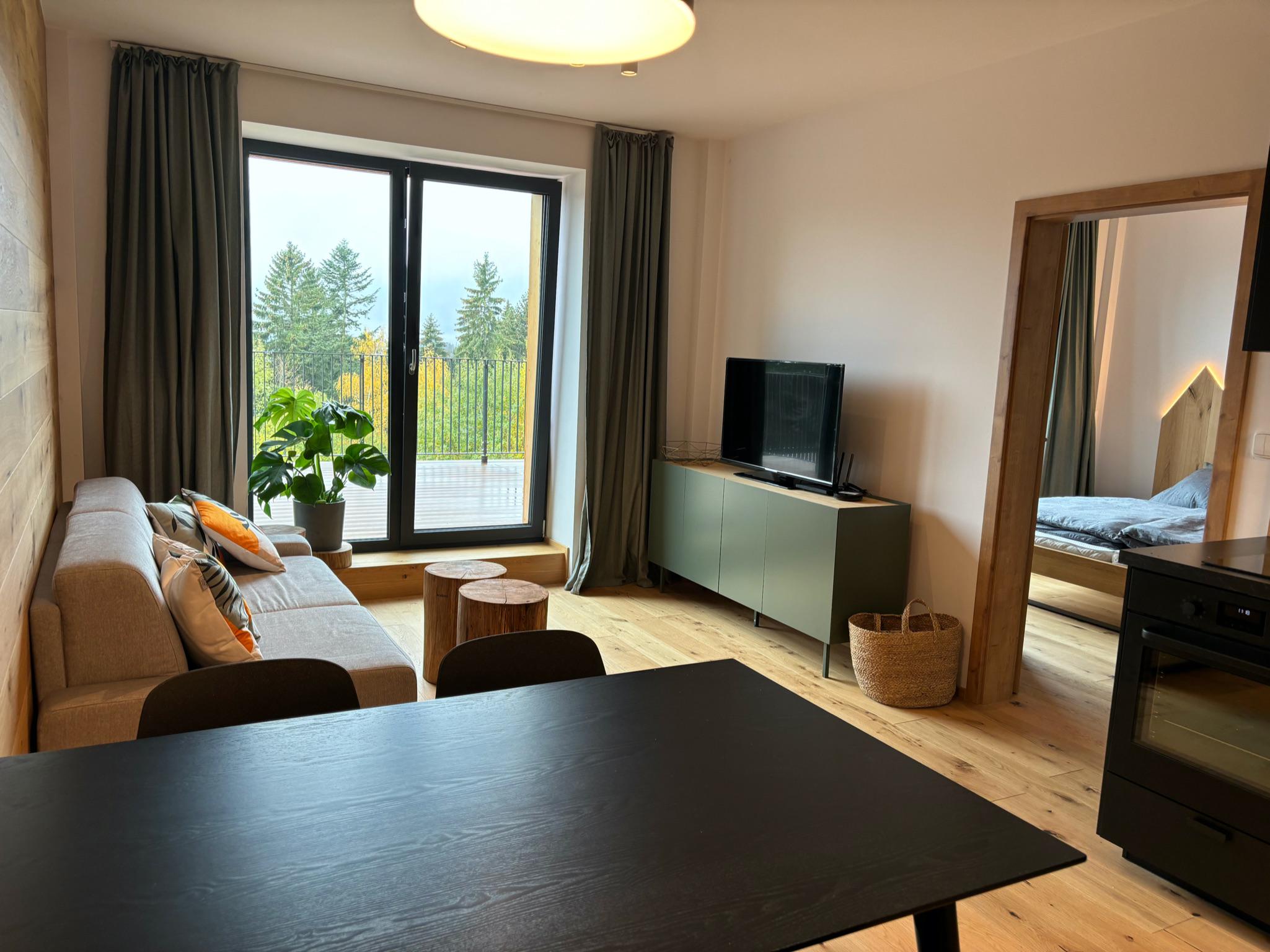 ApartBene foto 6